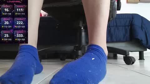 sanyaseraphine0 online show from February 13, 8:32 pm