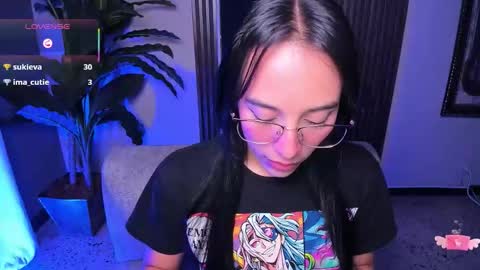 Tatiana online show from September 11, 1:55 pm