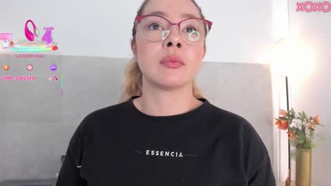 Saori  online show from January 13, 11:58 am