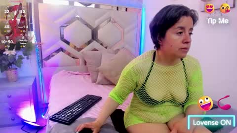 Saori online show from March 3, 12:31 pm