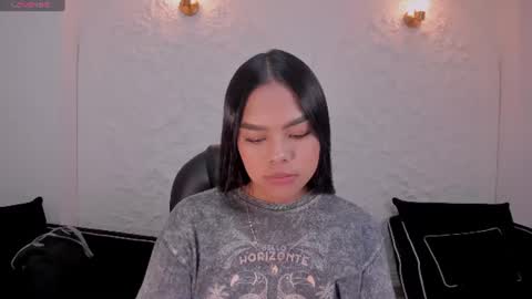 Saphira James online show from July 14, 1:06 am