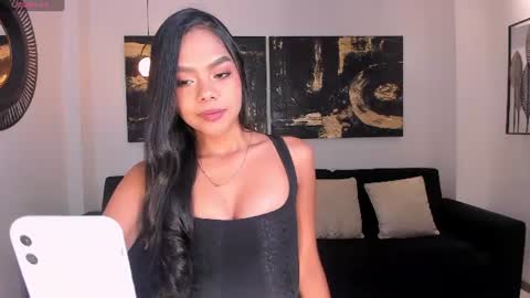 Saphira James online show from July 17, 3:11 am