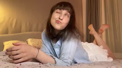 Anny online show from November 8, 12:59 am