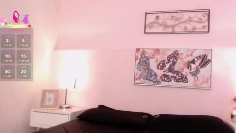 Sara online show from December 13, 9:21 pm