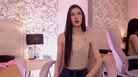 Sara online show from October 7, 3:55 am