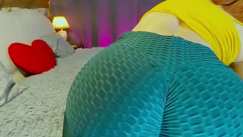 sara  foxy online show from February 28, 3:26 am