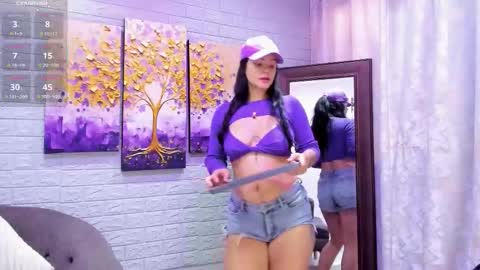    online show from March 13, 1:23 pm