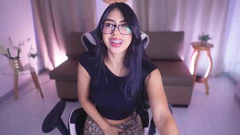 Sara  online show from March 11, 12:39 pm