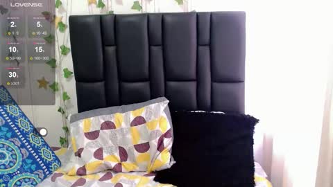 Snapshot of sara_arias00 chatting on September 18, 2:48 pm Sara online show from September 18, 2:48 pm