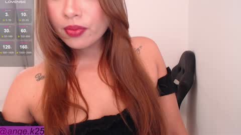 Snapshot of sara_bella1 chatting on December 23, 2:02 am Im Angelica My pleasure in your hands Give me more vibrations and make me cum PVT IS OPEN online show from December 23, 2:02 am