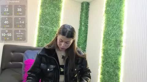 Sara online show from February 16, 1:33 pm