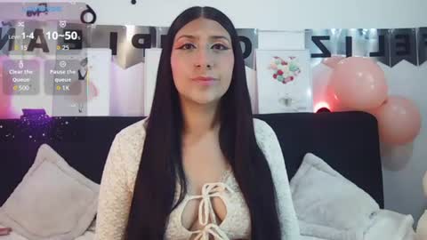 SARA online show from June 13, 3:59 am
