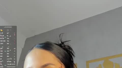 Snapshot of sara_castro24 chatting on February 8, 2:04 am Sara online show from February 8, 2:04 am