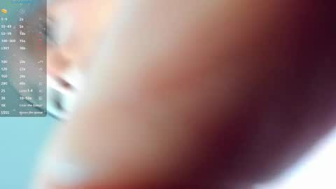 Snapshot of sara_castro24 chatting on January 8, 7:24 pm Sara online show from January 8, 7:24 pm