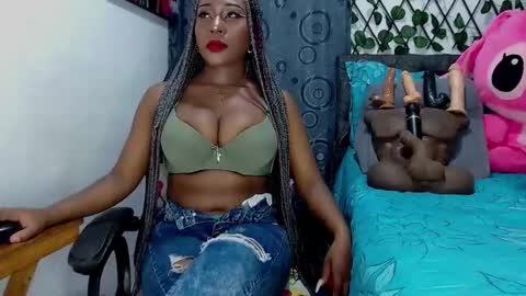 Sara Greyx online show from February 26, 8:46 pm