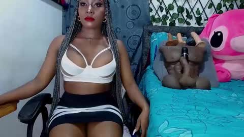 Sara Greyx online show from March 1, 8:42 pm