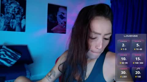 Sara online show from April 9, 4:59 am