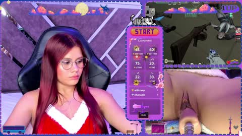 Sara online show from December 11, 6:58 am