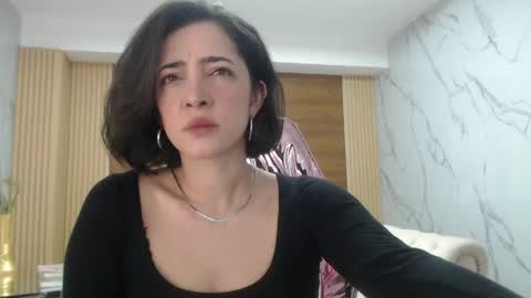 Sara  online show from April 13, 1:45 pm