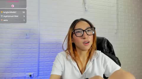 Sara Love online show from March 20, 5:34 am