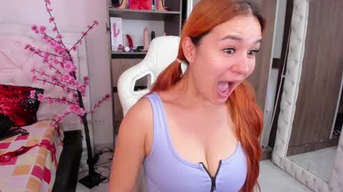 sara online show from December 13, 2:05 pm