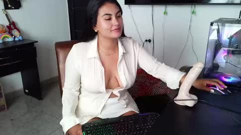 SARA MIK666 online show from February 27, 10:20 pm