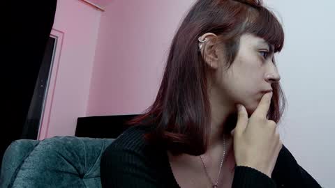 Sara online show from February 7, 3:34 am