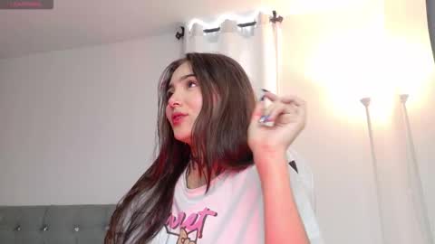 Sara online show from February 10, 8:56 pm