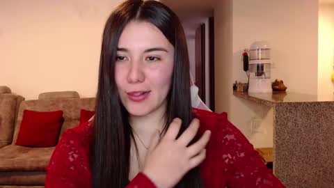 Sara online show from October 30, 6:42 pm