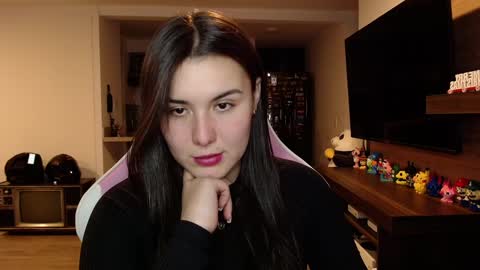 Sara online show from December 30, 7:21 pm