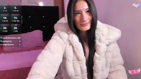 Sara  online show from July 17, 5:01 am
