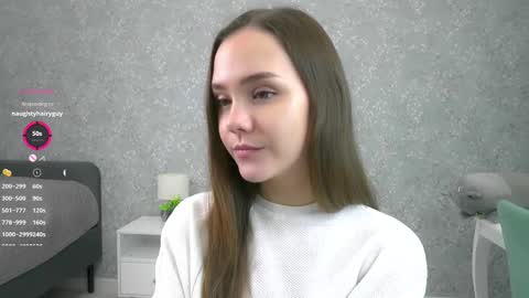 Im Sara  online show from October 27, 7:08 pm