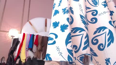 Saraa Gomez online show from January 22, 3:41 am