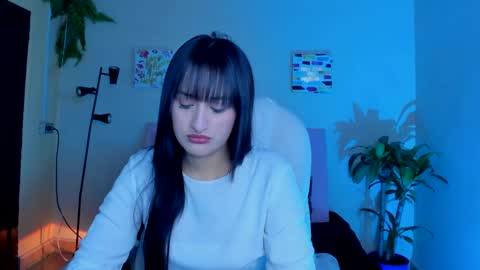 Sarah Ramirez online show from February 20, 11:31 am