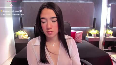 Sara online show from March 27, 8:26 am