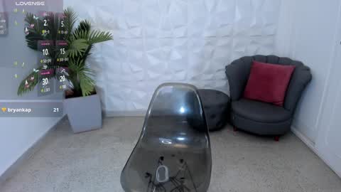 Sara online show from December 16, 7:54 pm