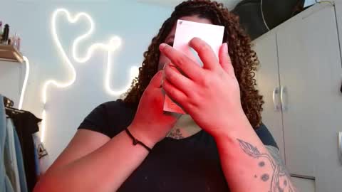 sarabbw173 online show from January 8, 4:05 am