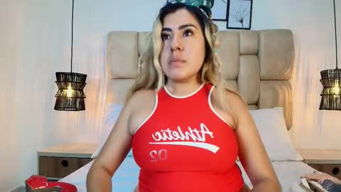 sarablonde_t online show from March 22, 7:20 pm