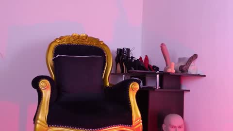 Sara Ferrer  online show from January 11, 5:56 am