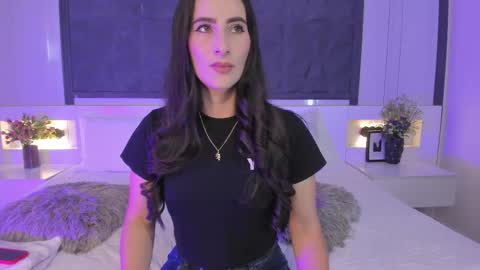  Sara Gomez  online show from February 9, 12:07 pm