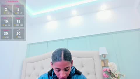 sarah_ashbourne online show from January 10, 2:55 pm