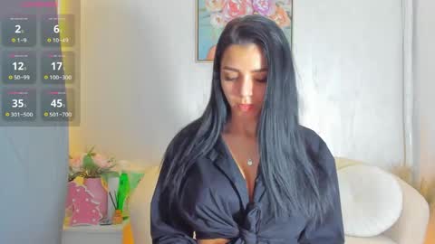 Sara online show from May 30, 9:40 am