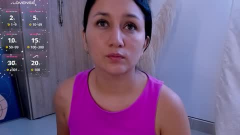 Call me MY LOVE online show from March 2, 1:18 pm