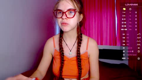 Sarah online show from January 16, 10:10 am