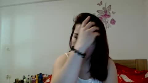 Sarah online show from March 9, 12:53 pm