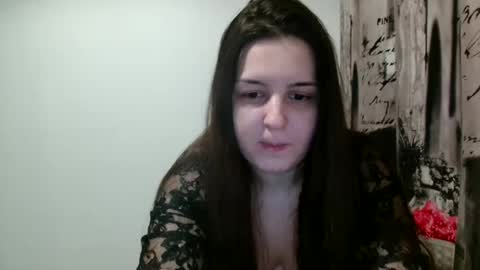 Sarah online show from February 26, 2:10 am