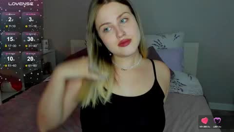 Sarah online show from October 12, 1:08 am