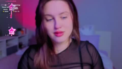 Sarah online show from March 7, 12:17 am