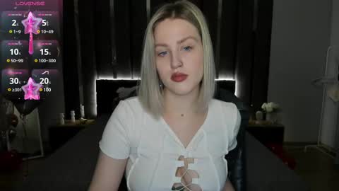 Sarah online show from February 20, 12:41 am