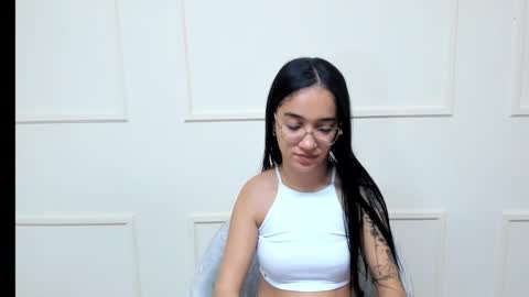 Sarah online show from February 12, 2:24 am